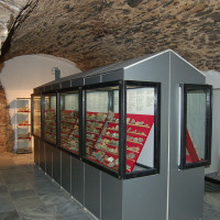 Mineralogická sbírka 