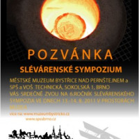 Slévarenské sympozium