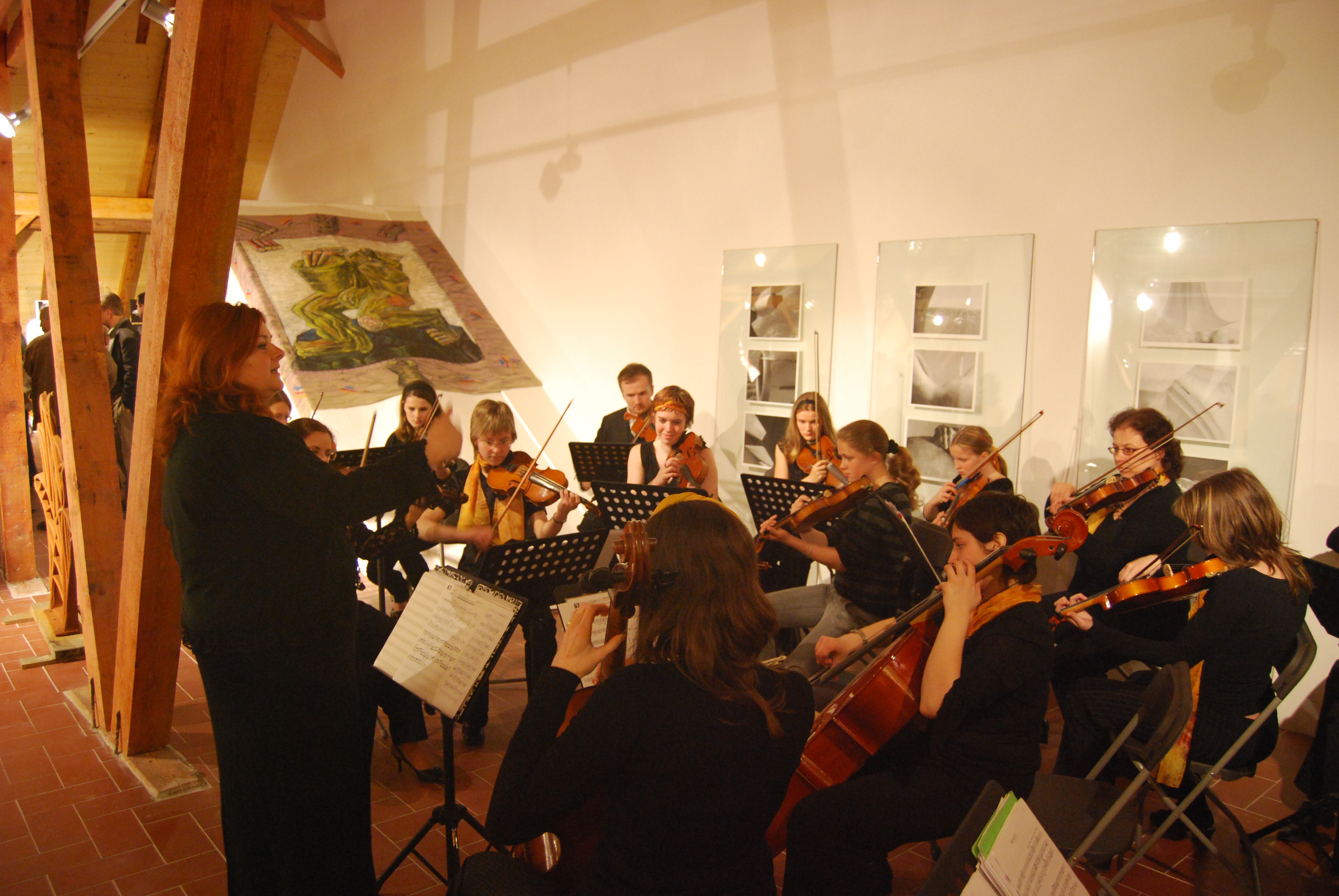 Koncert
