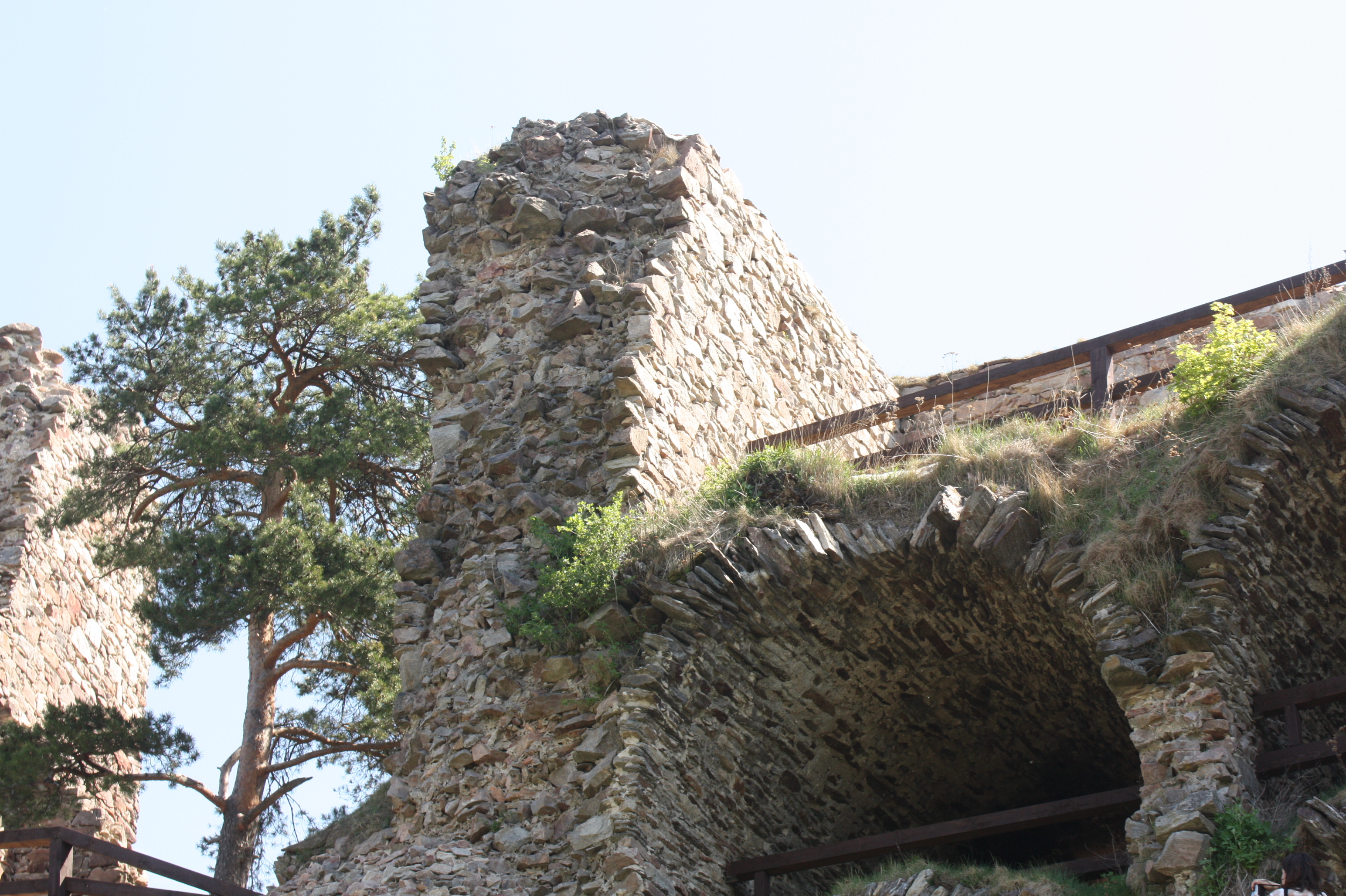 Zubštejn 2012