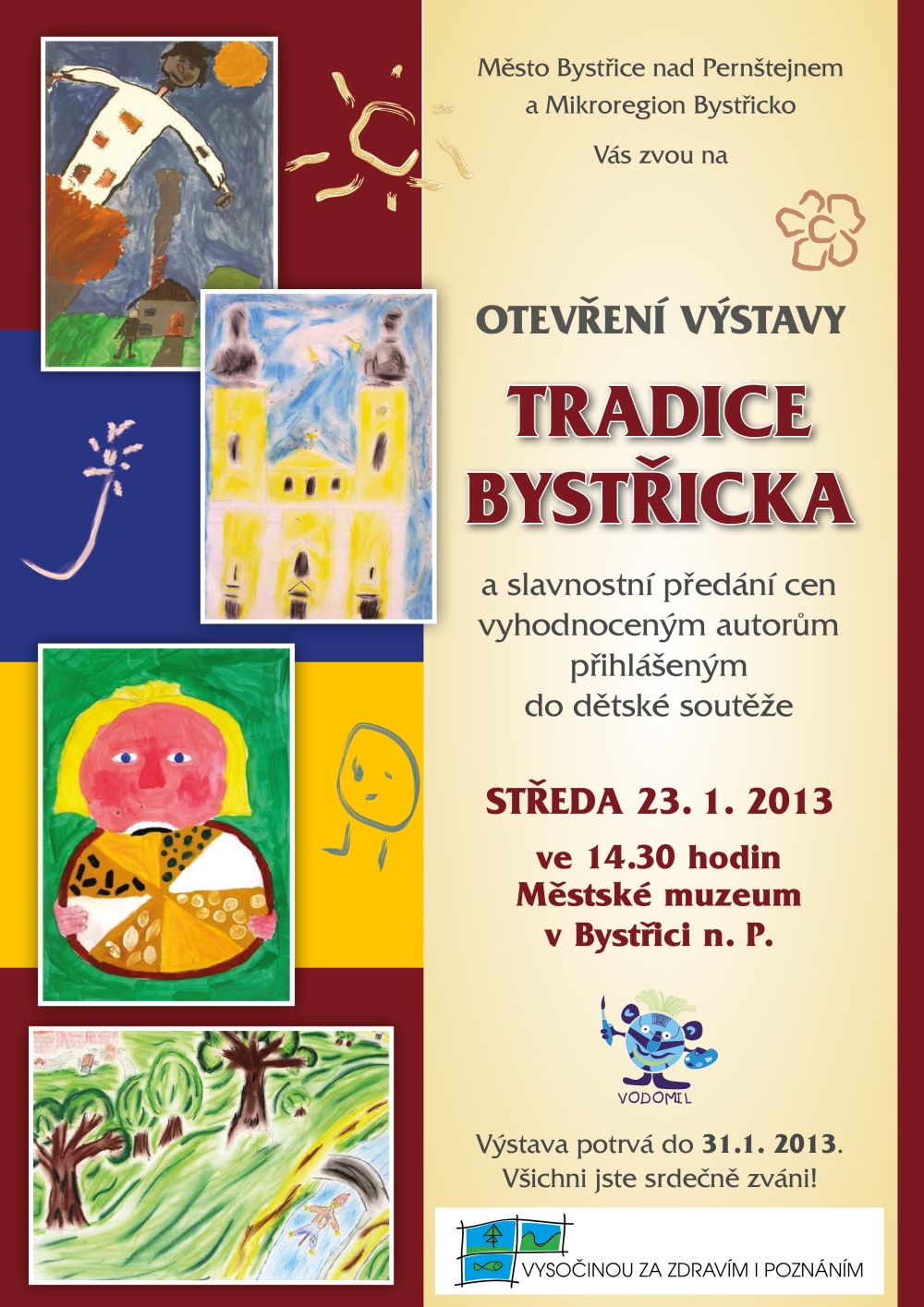 Výstava