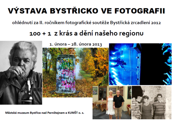 Výstava