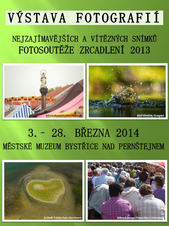 Zrcadlení 2014