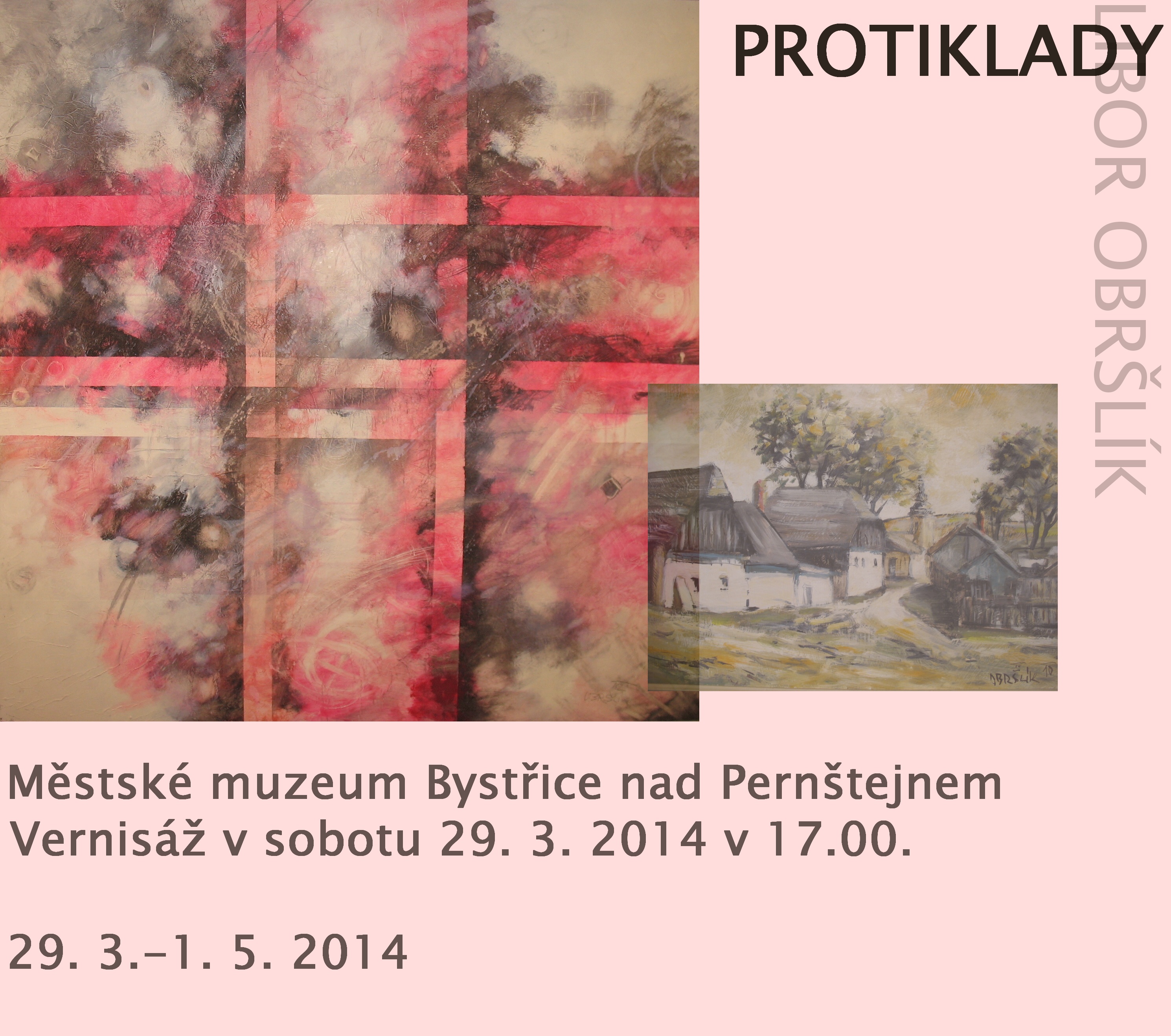 PROTIKLADY