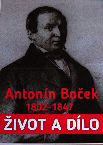 antonín boček