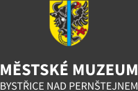 Městské muzeum Bystřice nad Pernštejnem