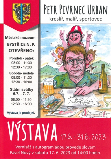 urban vyýstava
